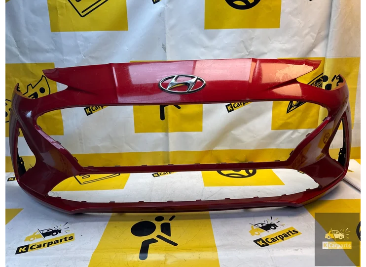Koop Achterbumper bij KCarparts