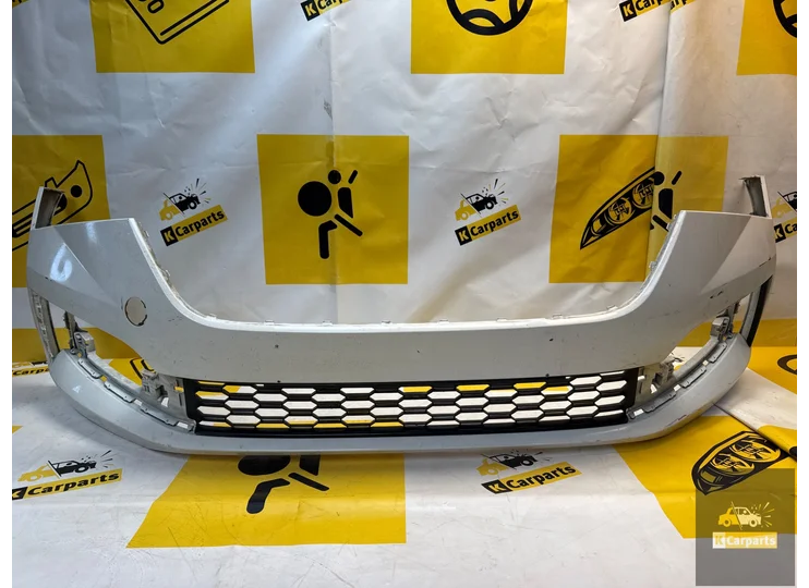 Koop Voorbumper bij KCarparts