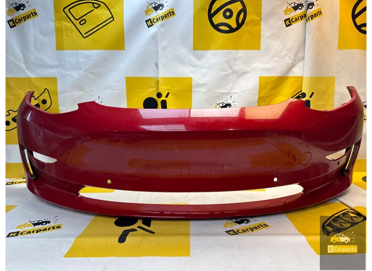 Koop Voorbumper bij KCarparts