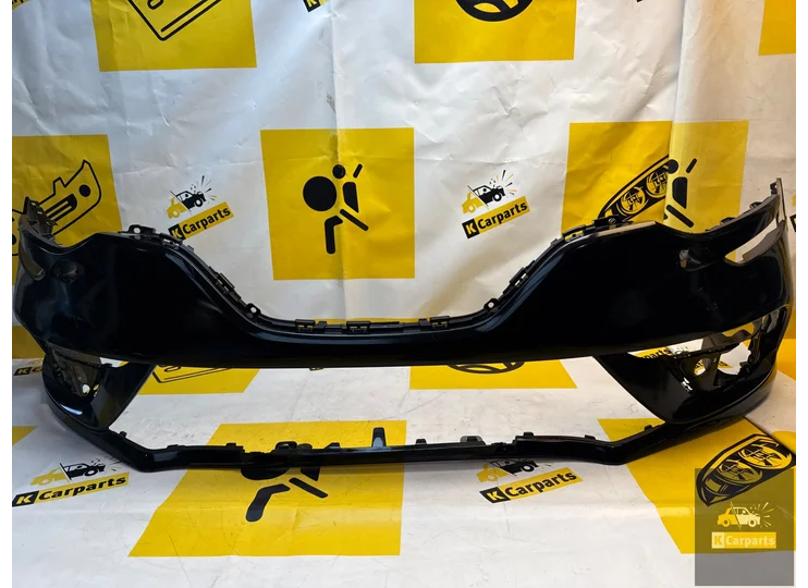 Koop Voorbumper bij KCarparts