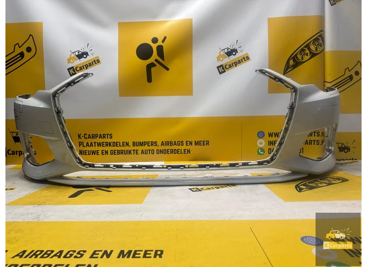 Koop Voorbumper bij KCarparts