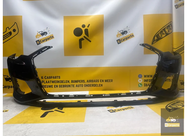 Koop Voorbumper bij KCarparts
