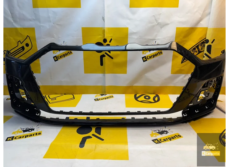 Koop Voorbumper bij KCarparts