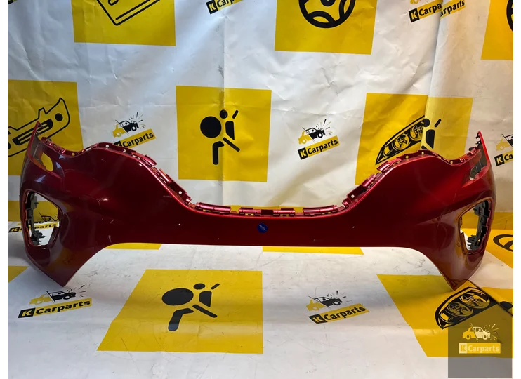 Koop Voorbumper bij KCarparts