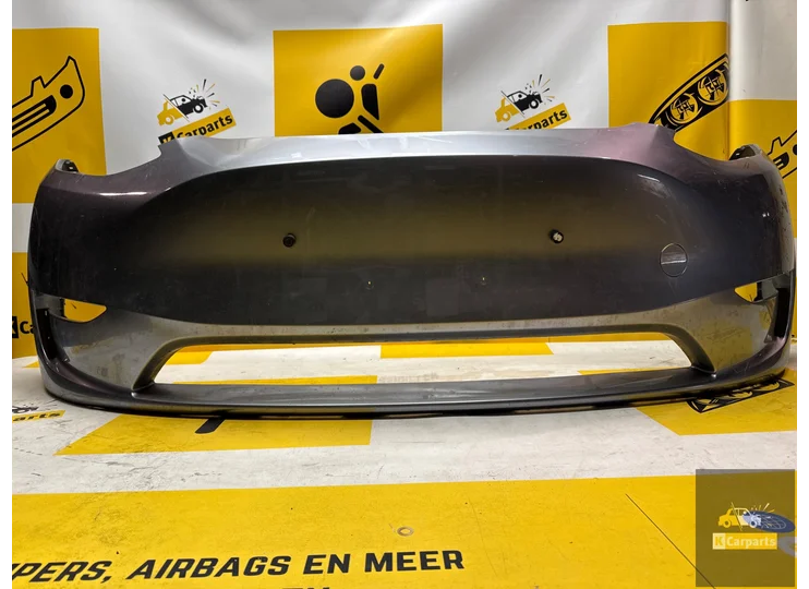 Koop Voorbumper bij KCarparts