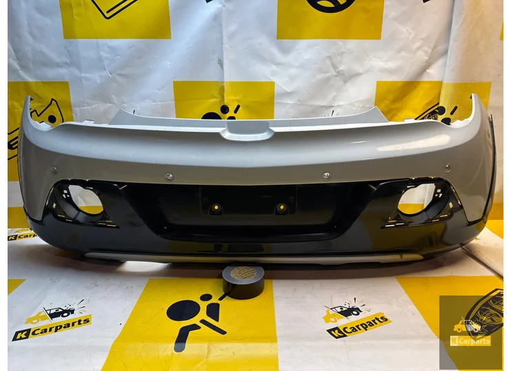Koop Achterbumper bij KCarparts