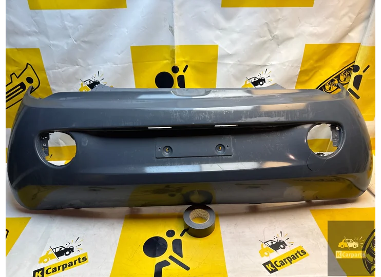 Koop Achterbumper bij KCarparts