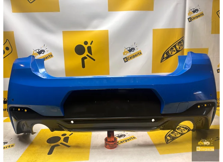 Koop Achterbumper bij KCarparts