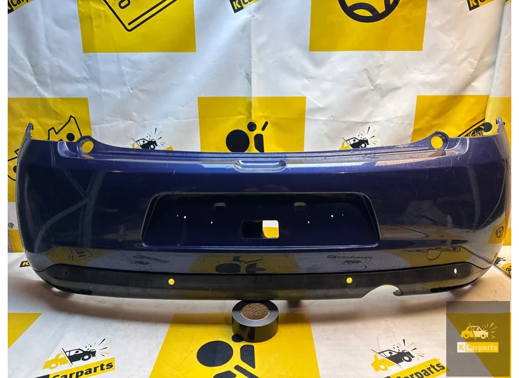 Koop Achterbumper bij KCarparts