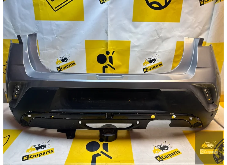 Koop Achterbumper bij KCarparts