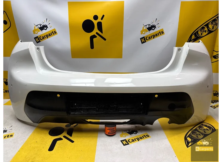 Koop Achterbumper bij KCarparts