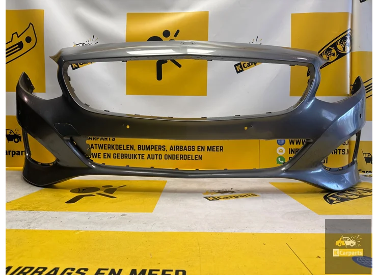 Koop Voorbumper bij KCarparts