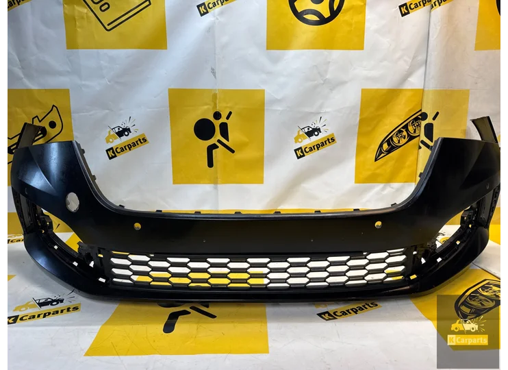Koop Voorbumper bij KCarparts