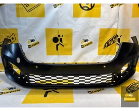 Skoda Scala 657 voorbumper bumper 657807221 image 1