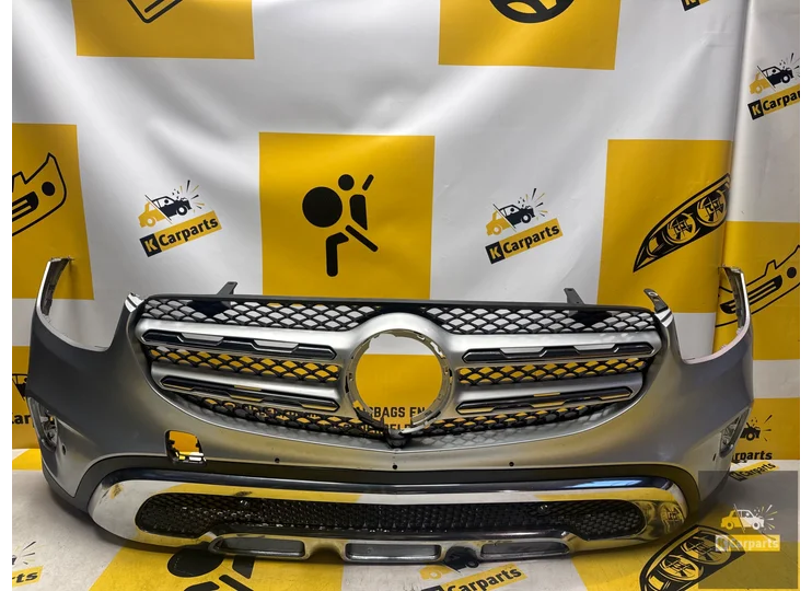 Koop Voorbumper bij KCarparts