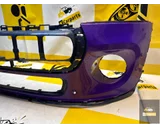 Koop Voorbumper bij KCarparts