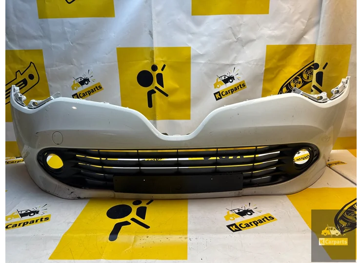 Koop Voorbumper bij KCarparts