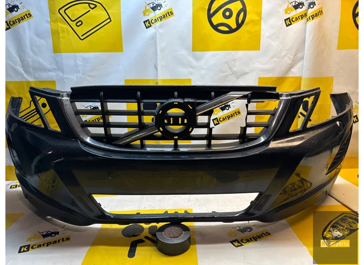 Koop Voorbumper bij KCarparts