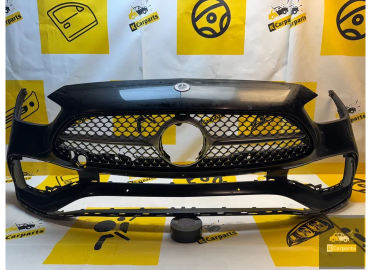 Koop Voorbumper bij KCarparts
