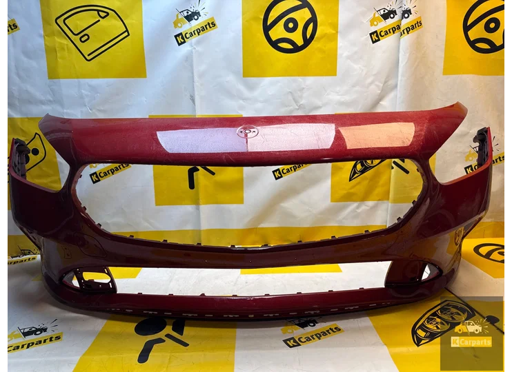 Koop Voorbumper bij KCarparts