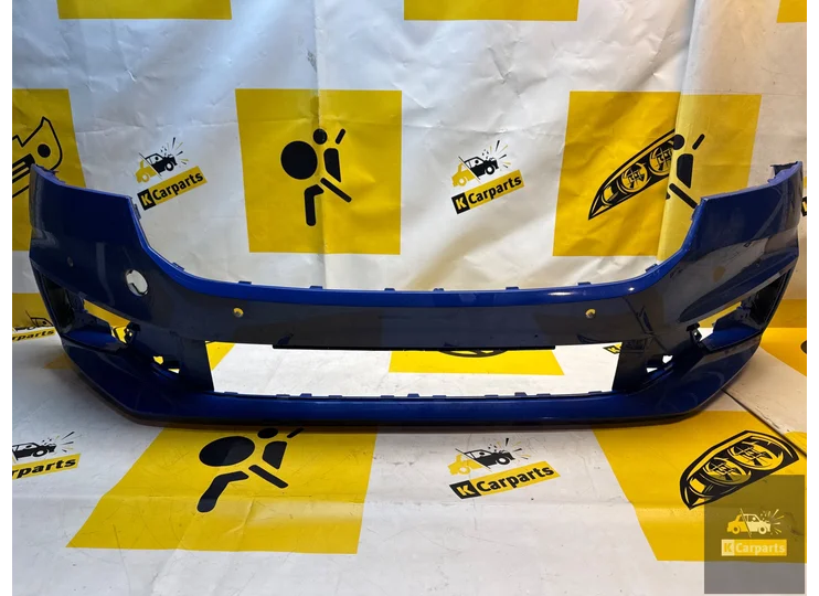 Koop Voorbumper bij KCarparts