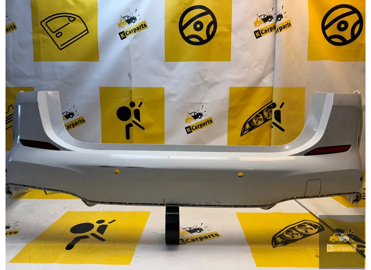 Koop Achterbumper bij KCarparts