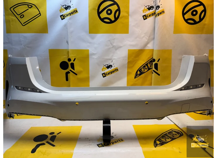 Koop Achterbumper bij KCarparts