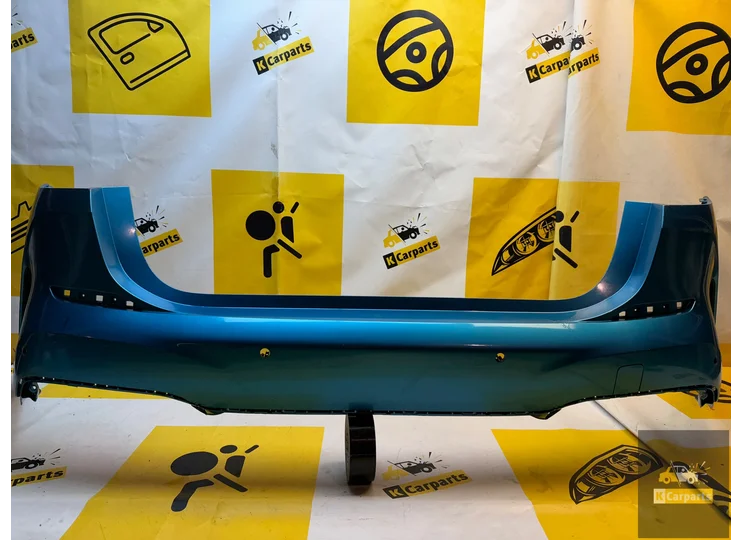 Koop Achterbumper bij KCarparts