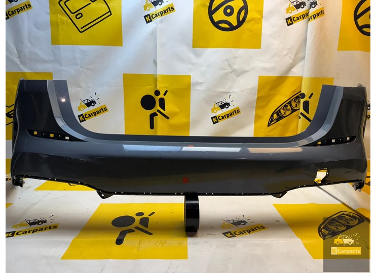 Koop Achterbumper bij KCarparts
