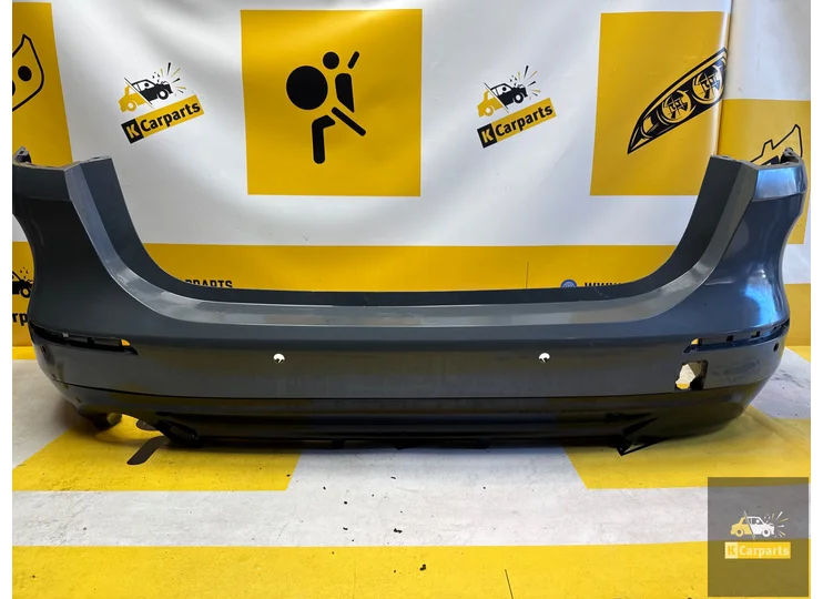 Koop Achterbumper bij KCarparts