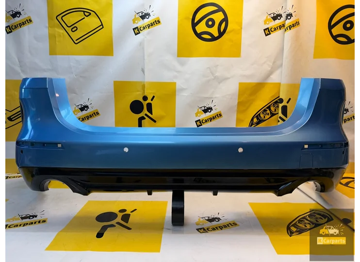 Koop Achterbumper bij KCarparts