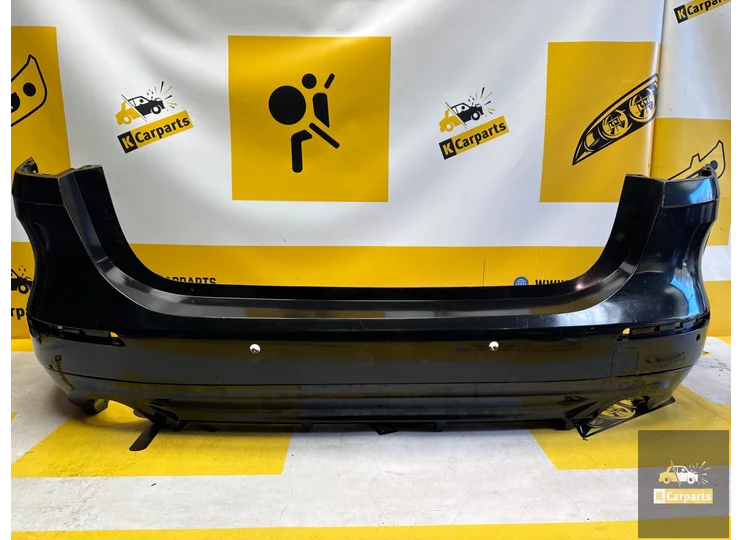 Koop Achterbumper bij KCarparts
