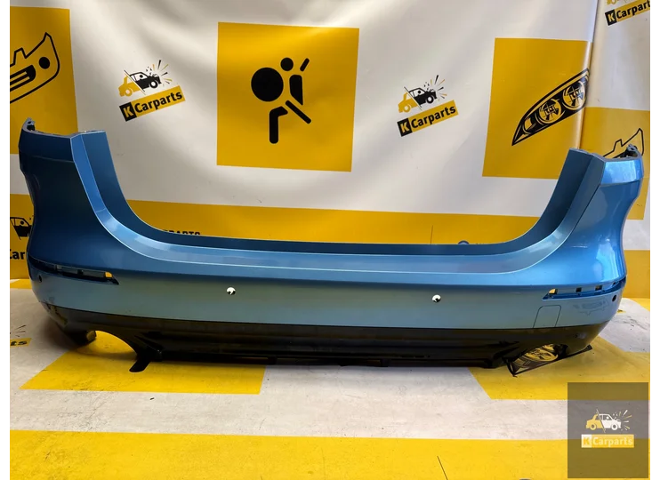 Koop Achterbumper bij KCarparts