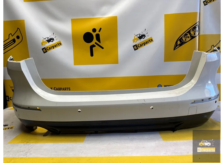 Koop Achterbumper bij KCarparts