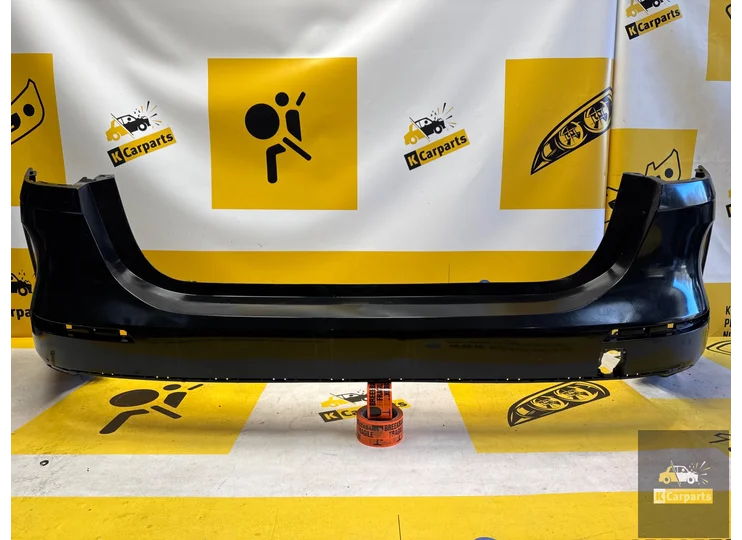 Koop Achterbumper bij KCarparts