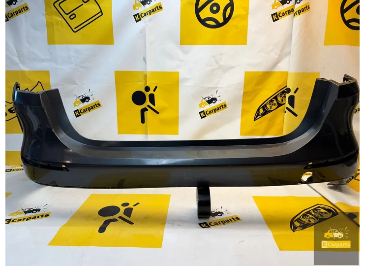 Koop Achterbumper bij KCarparts