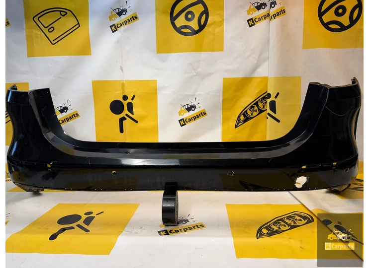 Koop Achterbumper bij KCarparts