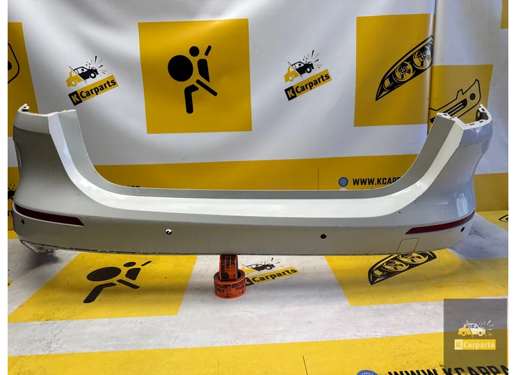 Koop Achterbumper bij KCarparts