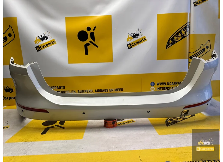 Koop Achterbumper bij KCarparts