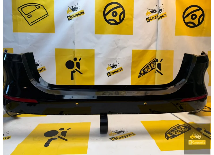 Koop Achterbumper bij KCarparts