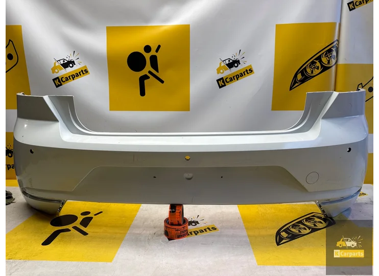 Koop Achterbumper bij KCarparts