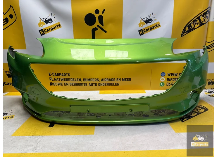 Koop Voorbumper bij KCarparts