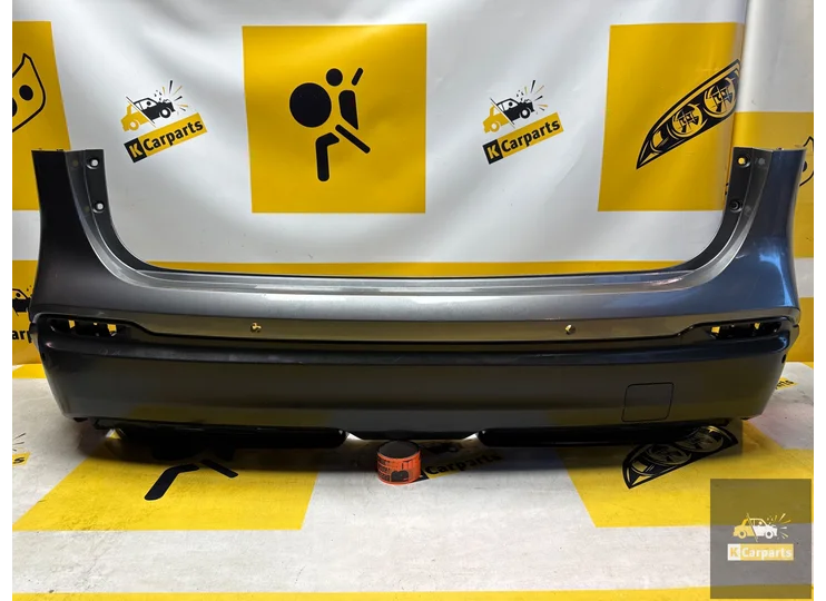 Koop Achterbumper bij KCarparts