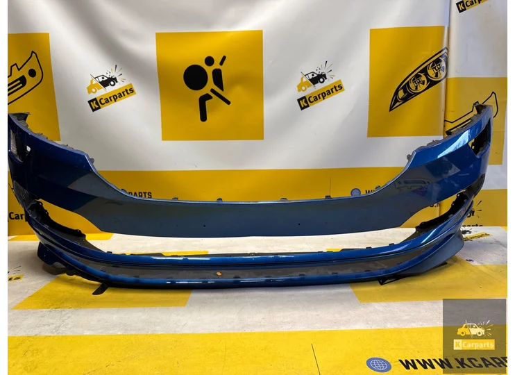 Koop Voorbumper bij KCarparts