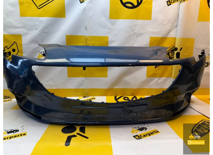 Koop Voorbumper bij KCarparts