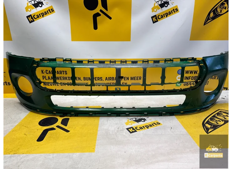Koop Voorbumper bij KCarparts