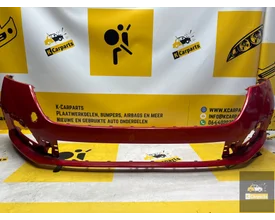 Skoda Scala 657 voorbumper bumper 657807221 image 1
