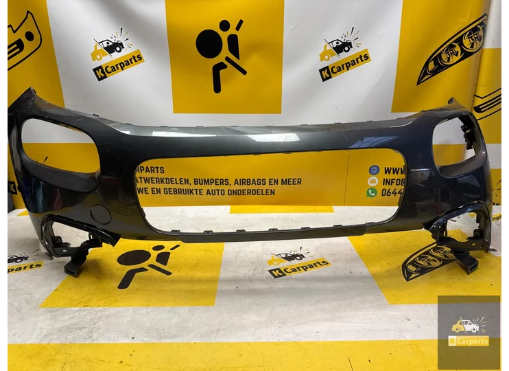 Koop Voorbumper bij KCarparts