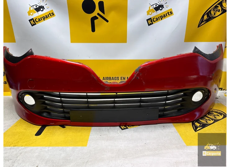 Koop Voorbumper bij KCarparts