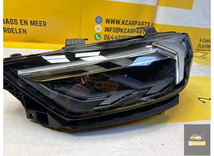 Koop Koplamp | Enkel bij KCarparts